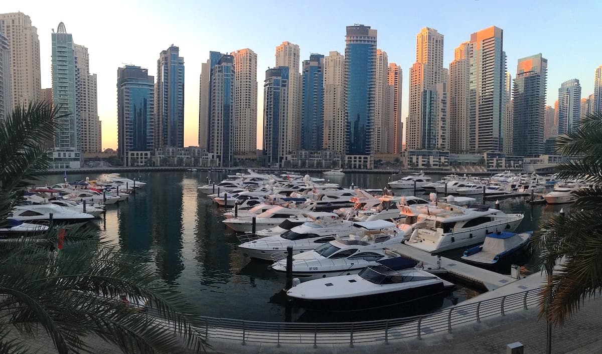 UAE Golden Visa: Complete Costs, Documents and Family Eligibility